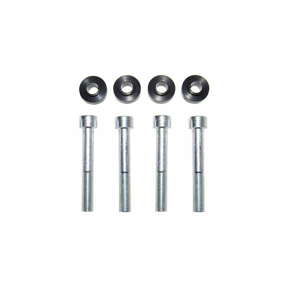 Kit de montage BREMBO UPGRADE pour étriers M4 monobloc & GP4-RX