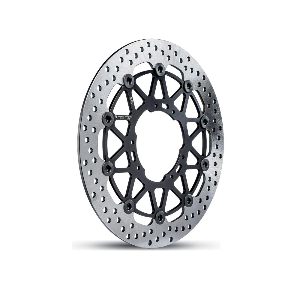 Disque de frein BREMBO UPGRADE - SUPERMOTO - 108A64213