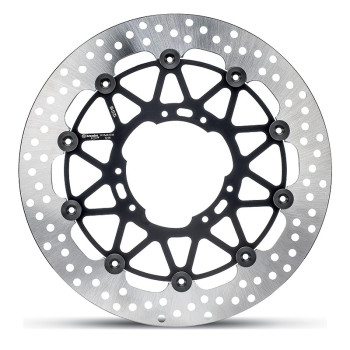 Disque de frein BREMBO UPGRADE - SUPERMOTO - 108A64213