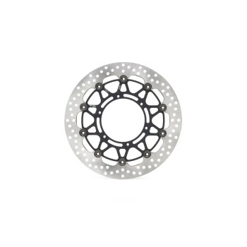 Disque de frein BREMBO UPGRADE - SUPERMOTO - 108A64218