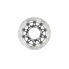Disque de frein BREMBO UPGRADE - SUPERMOTO - 108A64218