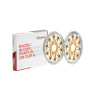 Paire de disques de frein BREMBO UPGRADE - SUPERSPORT - 208B85936