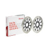 Paire de disques de frein BREMBO UPGRADE - THE GROOVE - 208B47036