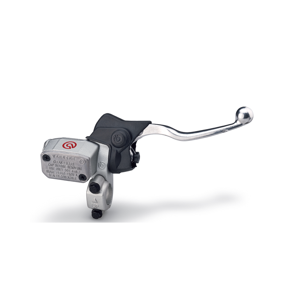 Maître-cylindre de frein BREMBO UPGRADE MX Ø9mm