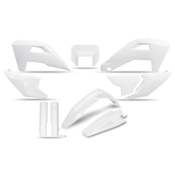 Kit plastique complet UFO
