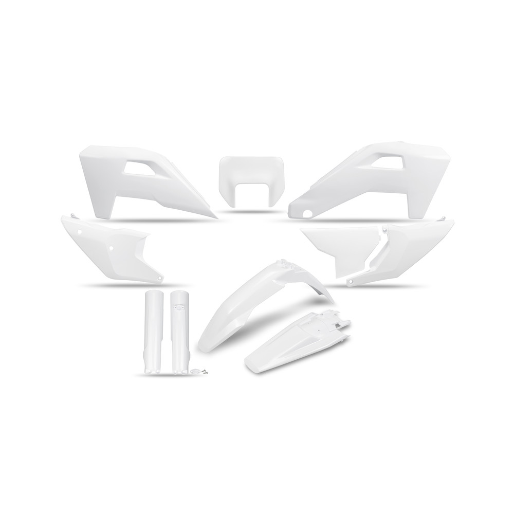 Kit plastique complet UFO