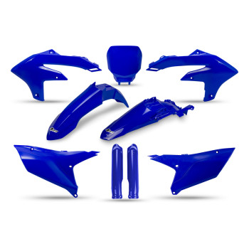 Kit plastique complet UFO