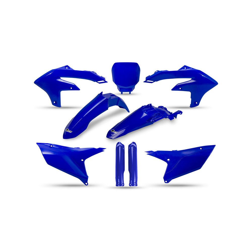 Kit plastique complet UFO
