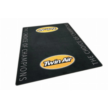 Tapis de paddock environnemental TWIN AIR