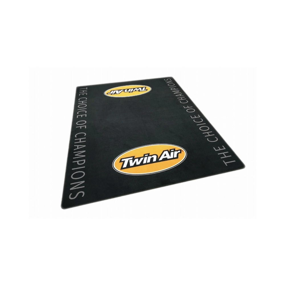 Tapis de paddock environnemental TWIN AIR
