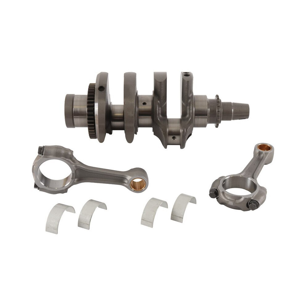 Vilebrequin complet HOT RODS type origine