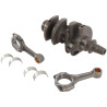 Vilebrequin complet HOT RODS type origine