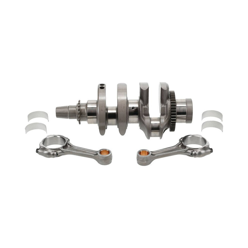 Vilebrequin complet HOT RODS type origine