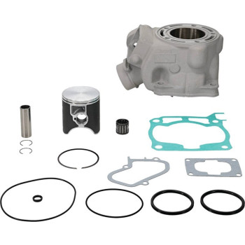 Standard CYLINDER WORKS cylinder kit - Ø 54mm