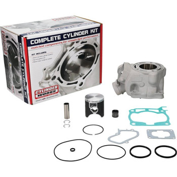 Standard CYLINDER WORKS cylinder kit - Ø 54mm