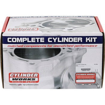 Standard CYLINDER WORKS cylinder kit - Ø 54mm