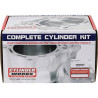 Standard CYLINDER WORKS cylinder kit - Ø 54mm