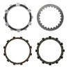 Kit de reconditionnement d'embrayage REKLUSE RadiusCX 4.0