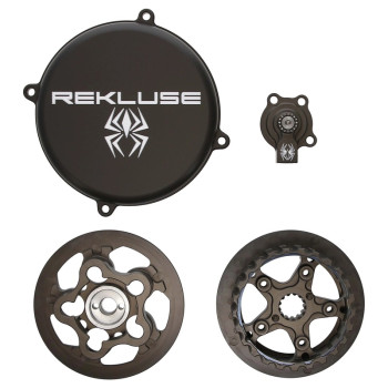 Embrayage complet REKLUSE CoreEXP 4.0