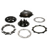 REKLUSE RadiusCX 4.0 (DDS) complete clutch