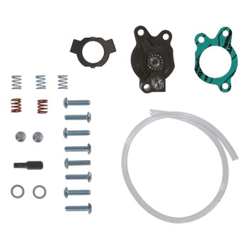 REKLUSE RadiusCX 4.0 (DDS) complete clutch