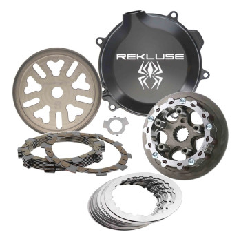 REKLUSE Apex complete clutch