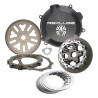 REKLUSE Apex complete clutch
