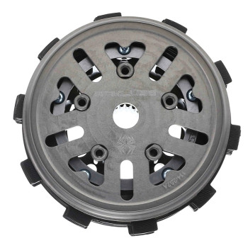 REKLUSE Apex complete clutch