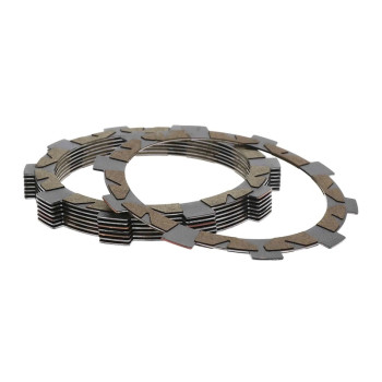 REKLUSE Apex complete clutch
