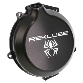 Carter d'embrayage REKLUSE aluminium