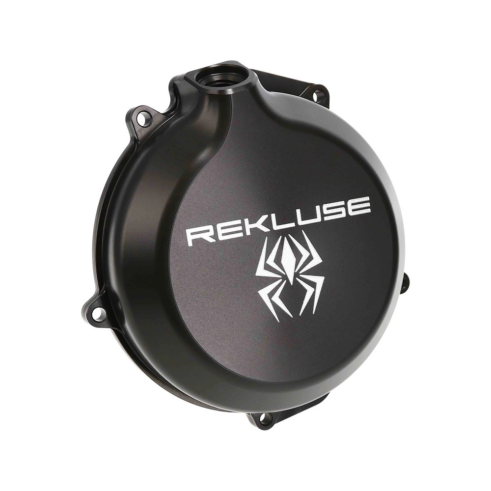 REKLUSE aluminum clutch cover