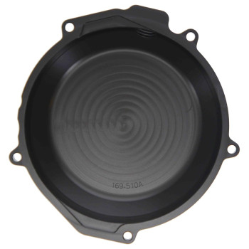 Carter d'embrayage REKLUSE aluminium