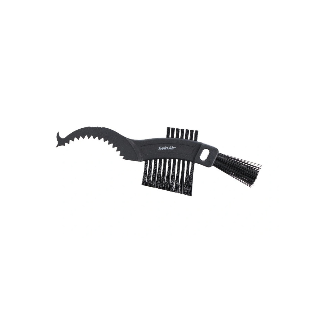 Brosse de nettoyage de précision TWIN AIR