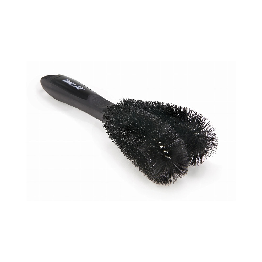 Brosse goupillon double TWIN AIR