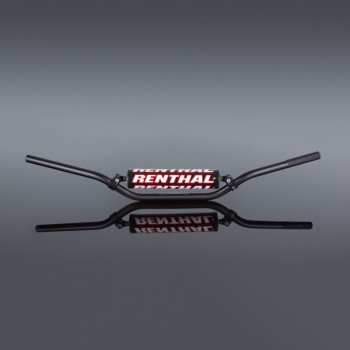 Guidon RENTHAL ATV 7/8" 636 Yamaha YFZ350 (Banshee)