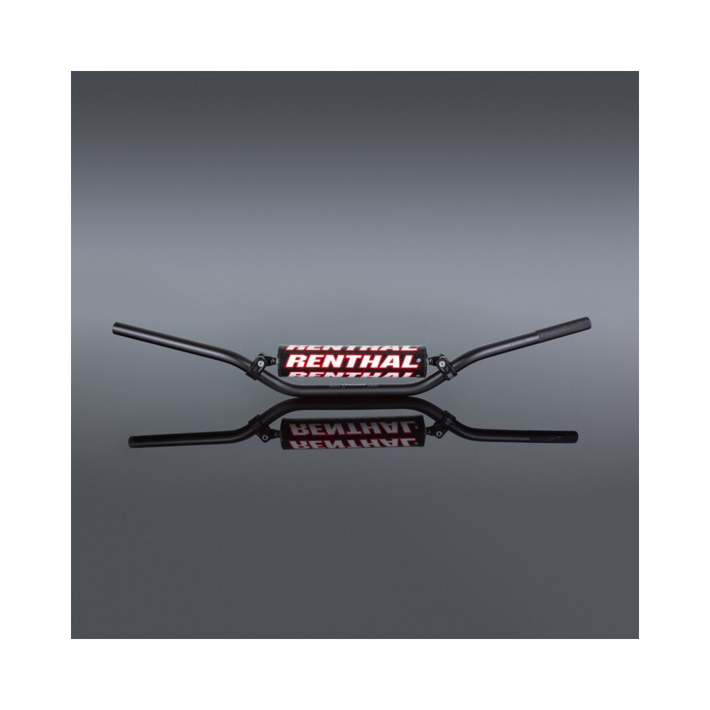 Guidon RENTHAL Mini MX 7/8" 798 KTM 8SX