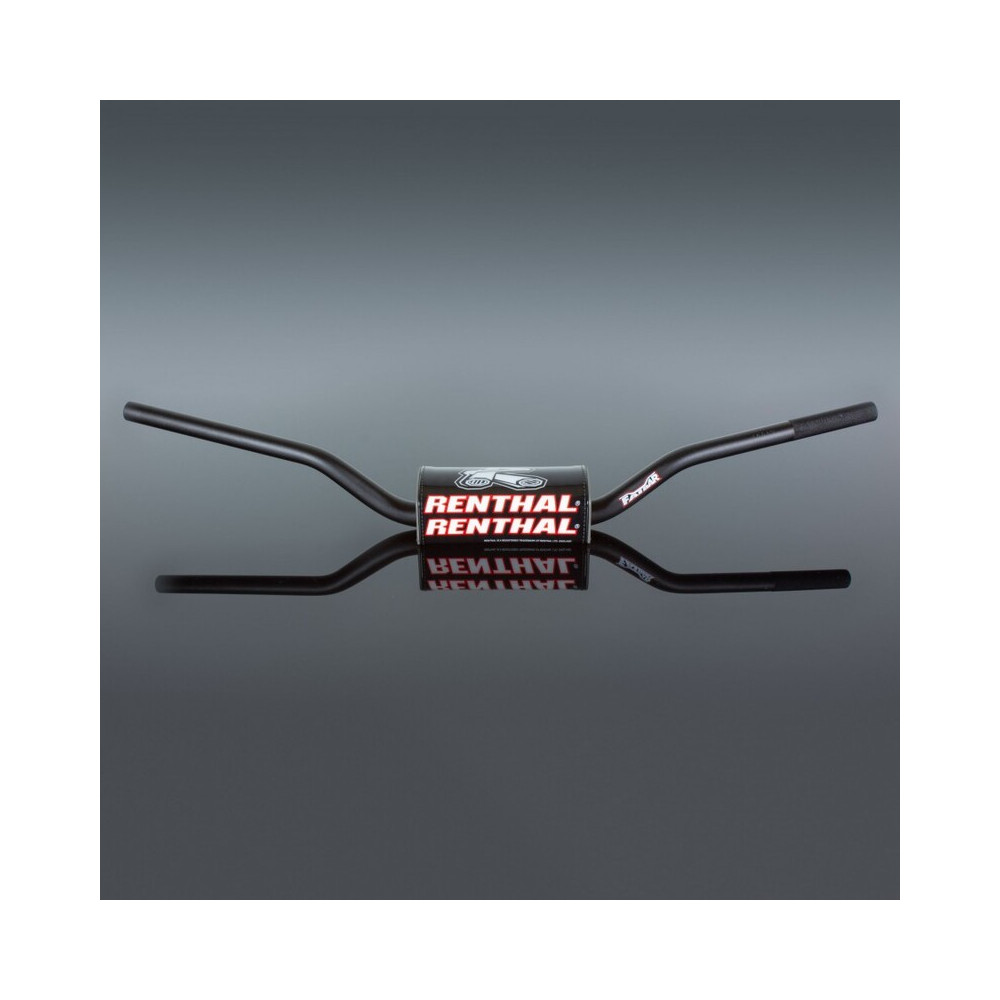 Guidon RENTHAL Fatbar 603 Reed/Windham