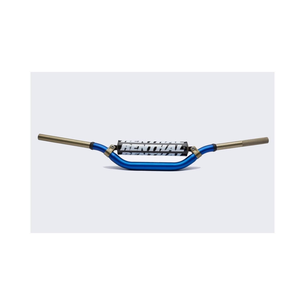 Guidon RENTHAL Twinwall 922 RC High