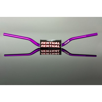 Guidon RENTHAL Fatbar 831 KTM SX85/Husqvarna TC85
