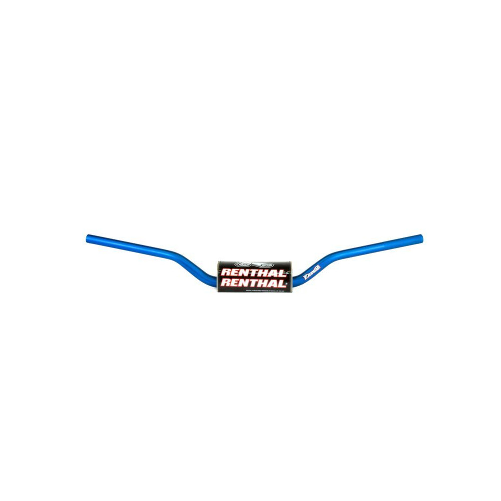 Guidon RENTHAL Fatbar 602 Yamaha YZ/YZF