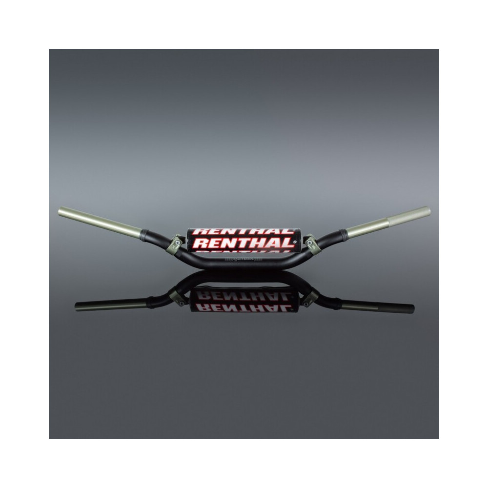 Guidon RENTHAL Twinwall 921 Yamaha YZ/YZF