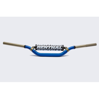 Guidon RENTHAL Twinwall 998 Reed/Windham