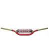 Guidon RENTHAL Twinwall 999 McGrath/KTM SX125-450