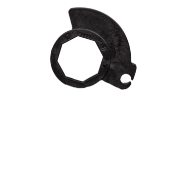 Came RENTHAL MX Lock-On - type 5
