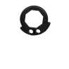Came RENTHAL MX Lock-On - type 7