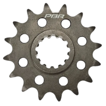 Pignon PBR acier standard - 520