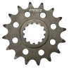 Pignon PBR acier standard - 520