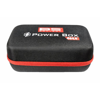 Booster de batterie BS BATTERY Power Box Max PB-02
