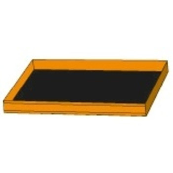 Plateau thermoformé souple BETA TOOLS avec tournevis Beta Easy pour vis à fente, Phillips® et Torx®