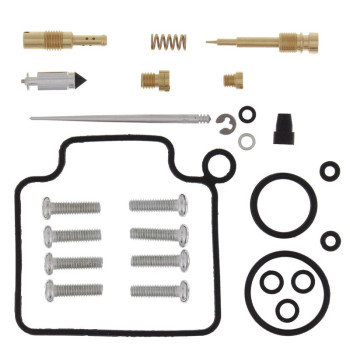 Kit réparation de carburateur ALL BALLS